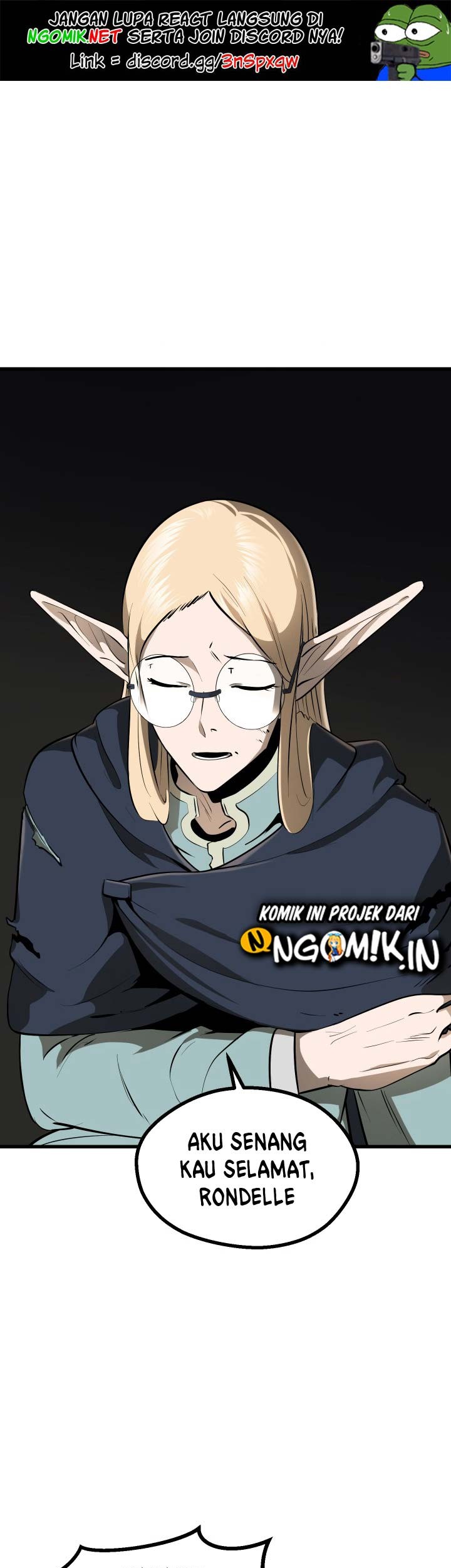 Baca Manhwa Sword King Chapter 89 Gambar 2