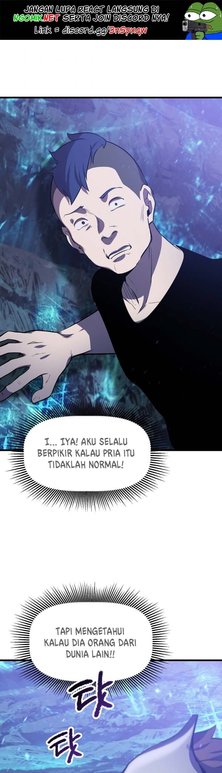 Baca Manhwa Sword King Chapter 65 Gambar 2