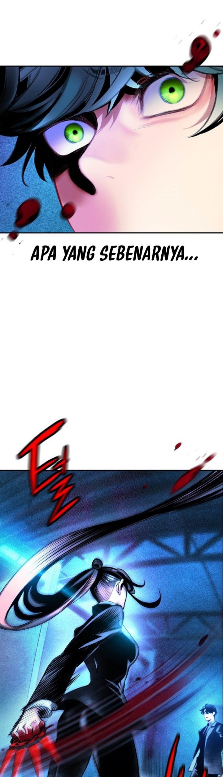 Baca Manhwa Jungle Juice Chapter 151 Gambar 2