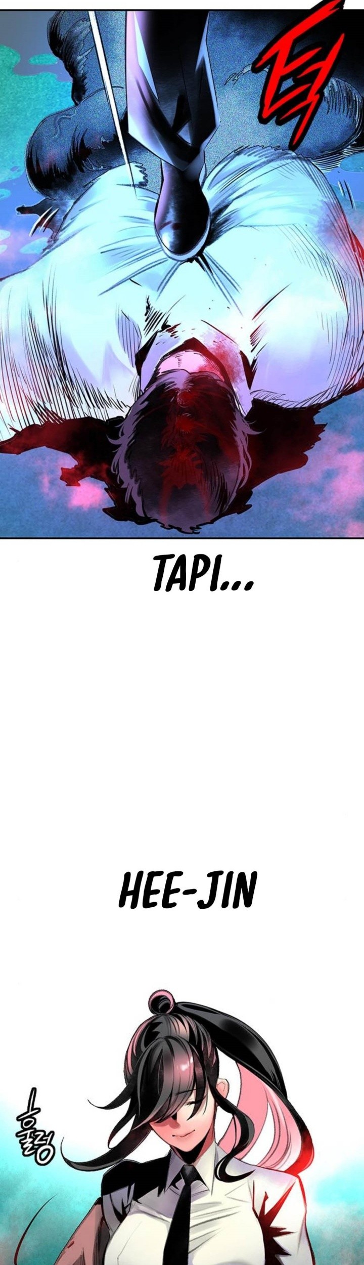 Jungle Juice Chapter 151 Gambar 4