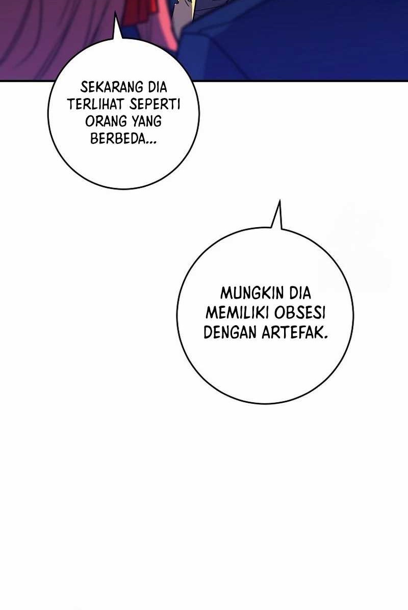 Reincarnated as a Genius Prodigy of a Prestigious Family Chapter 43 Gambar 19