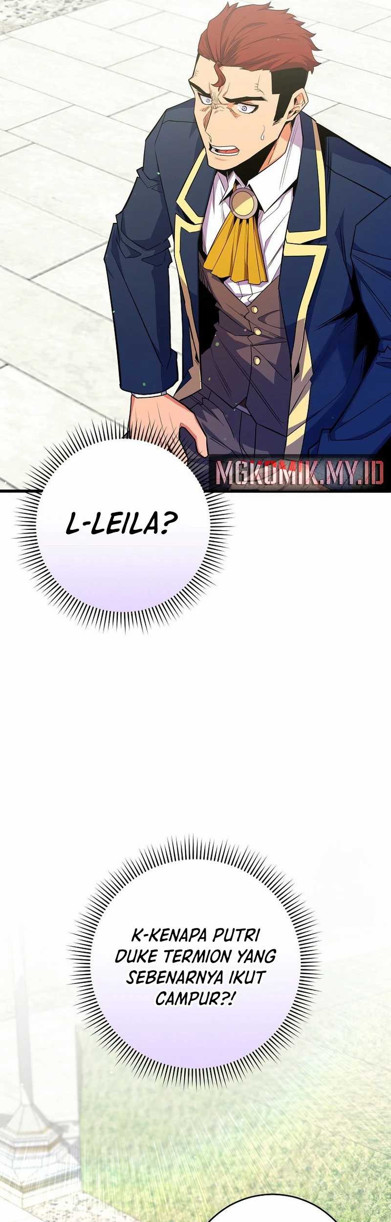 Reincarnated as a Genius Prodigy of a Prestigious Family Chapter 43 Gambar 7