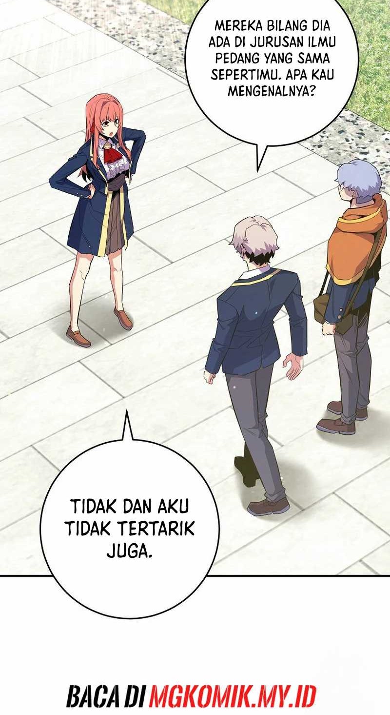 Reincarnated as a Genius Prodigy of a Prestigious Family Chapter 43 Gambar 8