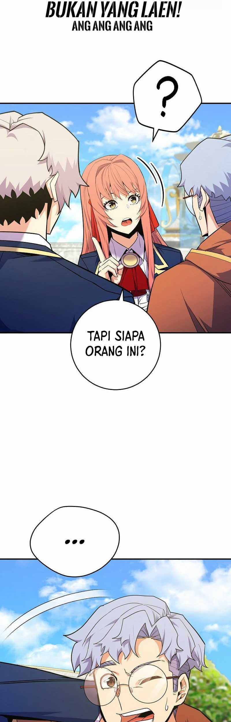 Reincarnated as a Genius Prodigy of a Prestigious Family Chapter 43 Gambar 9