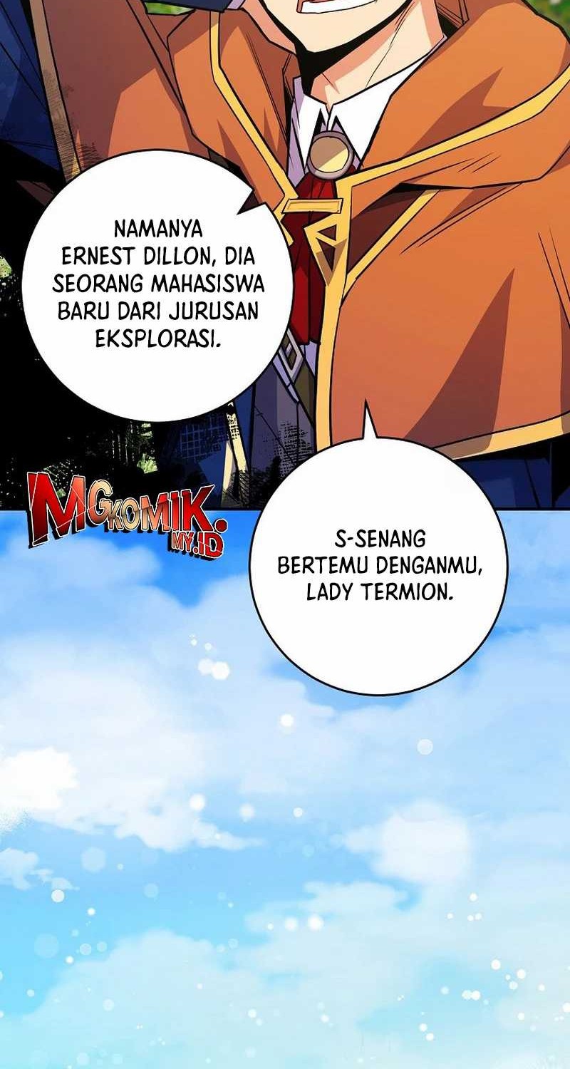 Reincarnated as a Genius Prodigy of a Prestigious Family Chapter 43 Gambar 10