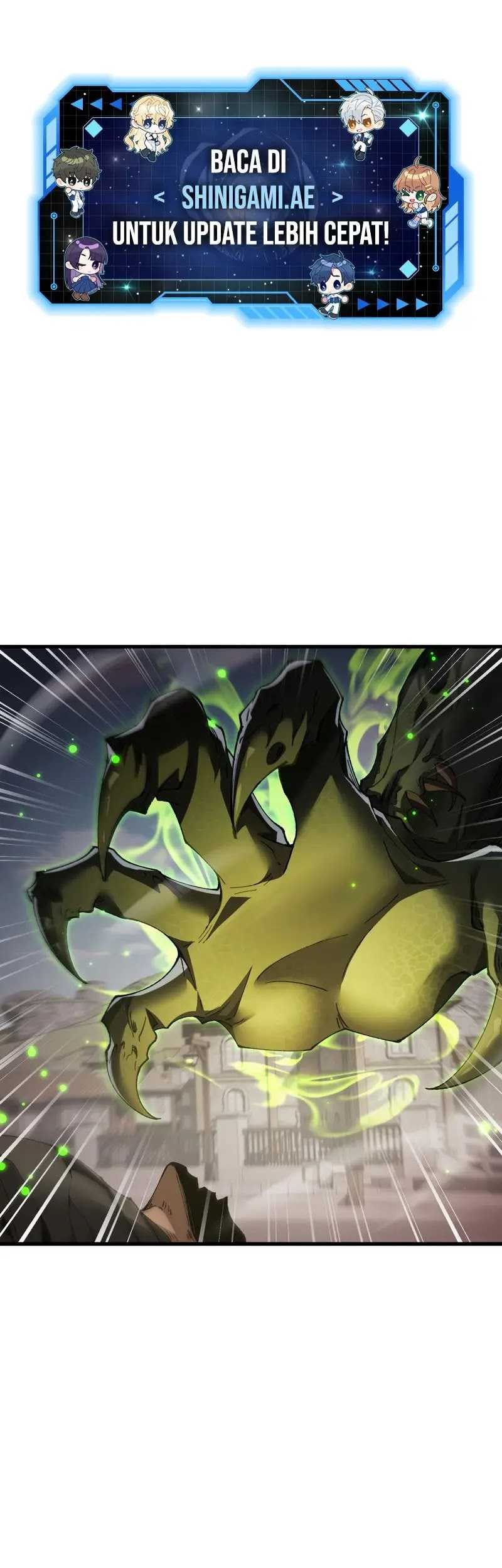 Baca Manhua From Goblin to Goblin God Chapter 47 Gambar 2