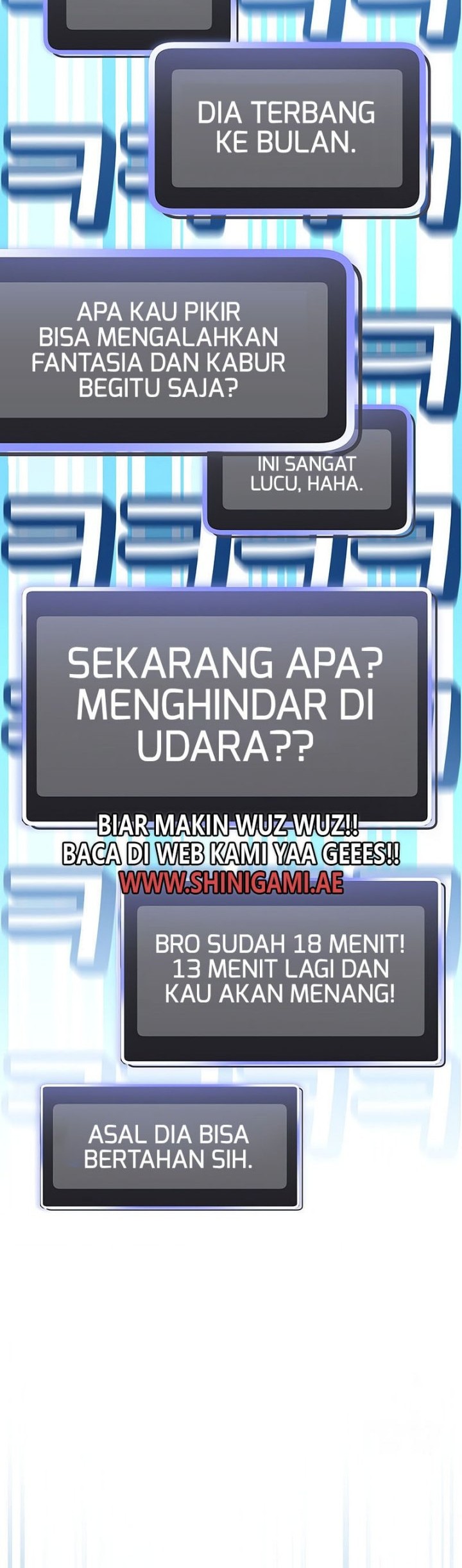 Genius Archer’s Streaming Chapter 55 Gambar 19