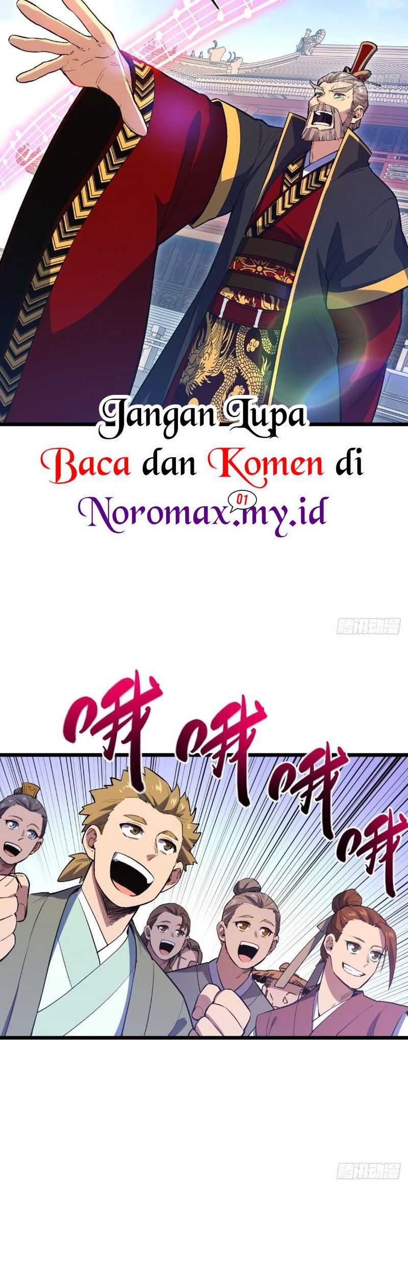 Scoring the Sacred Body of the Ancients from the Get-go Chapter 94 Gambar 4