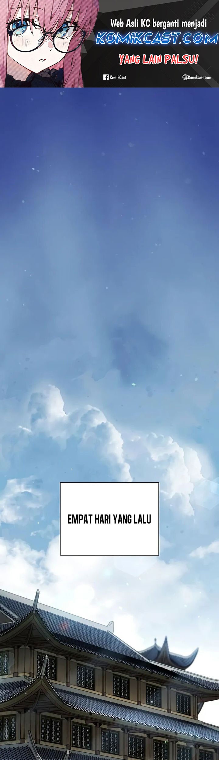 Baca Manhwa Heavenly Grand Archive’s Young Master Chapter 120 Gambar 2
