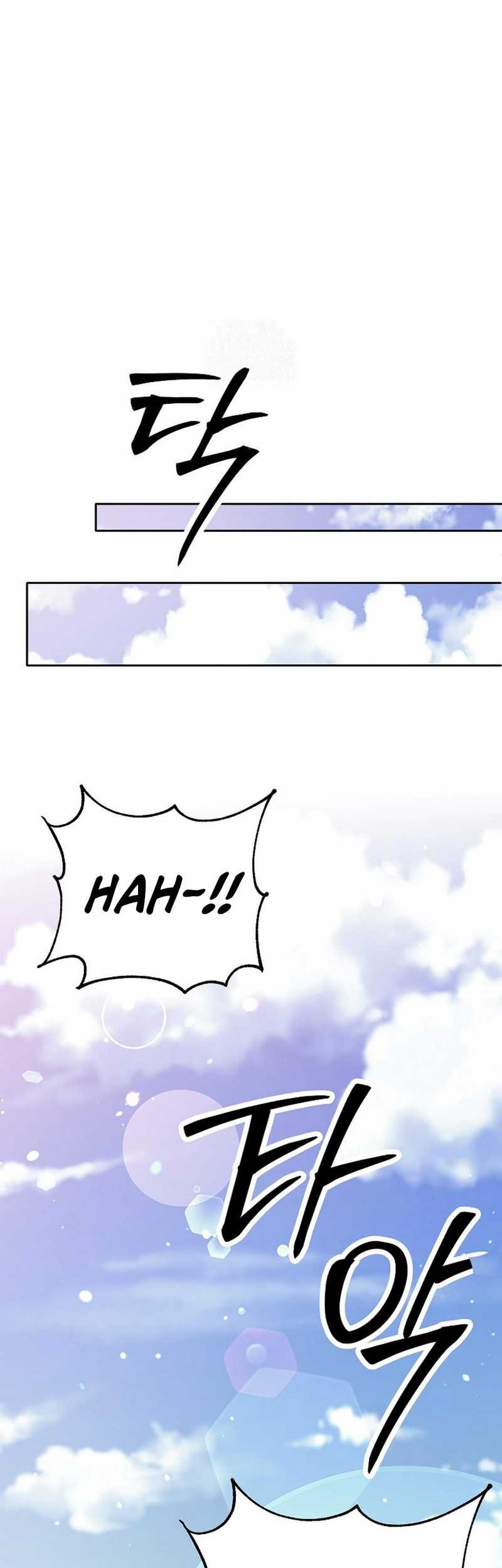 Baca Manhwa Weapon-Eating Bastard Chapter 06 Gambar 2