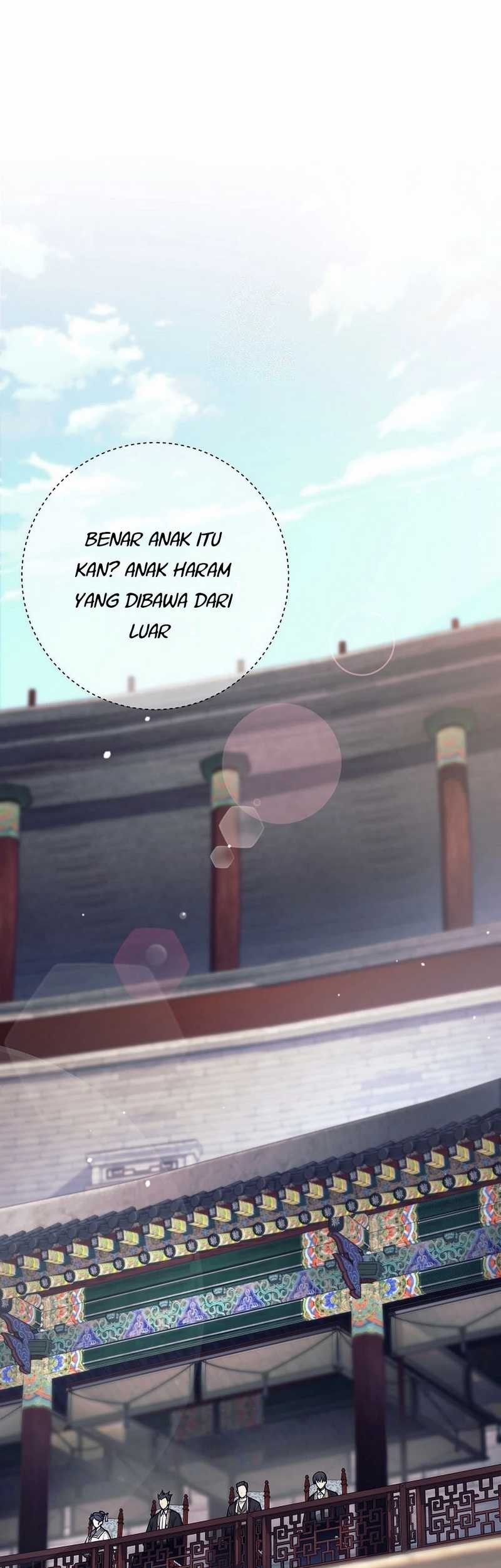 Baca Manhwa Weapon-Eating Bastard Chapter 03 Gambar 2