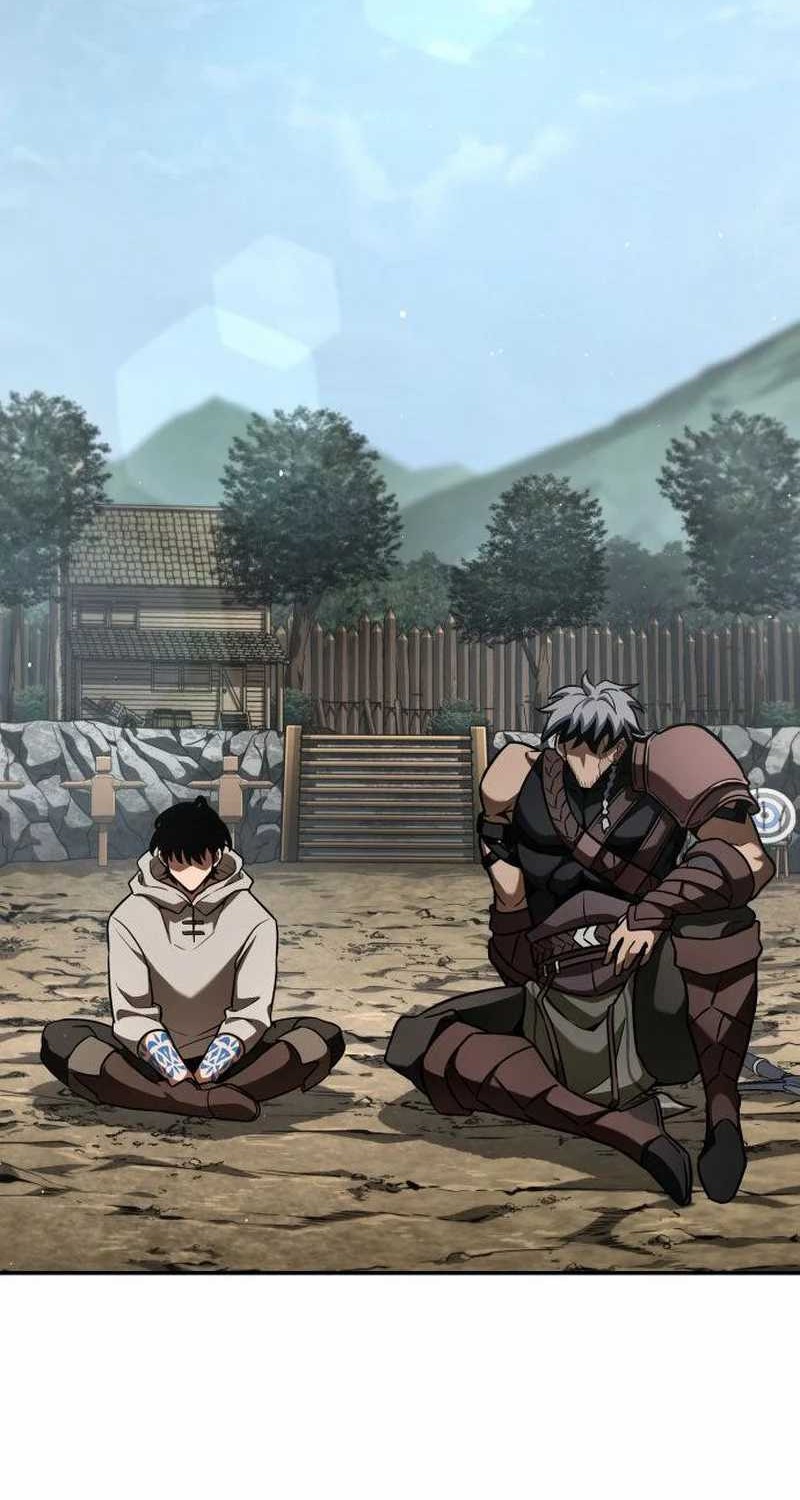 Baca Manhwa Vallhala Saga Chapter 24 Gambar 2
