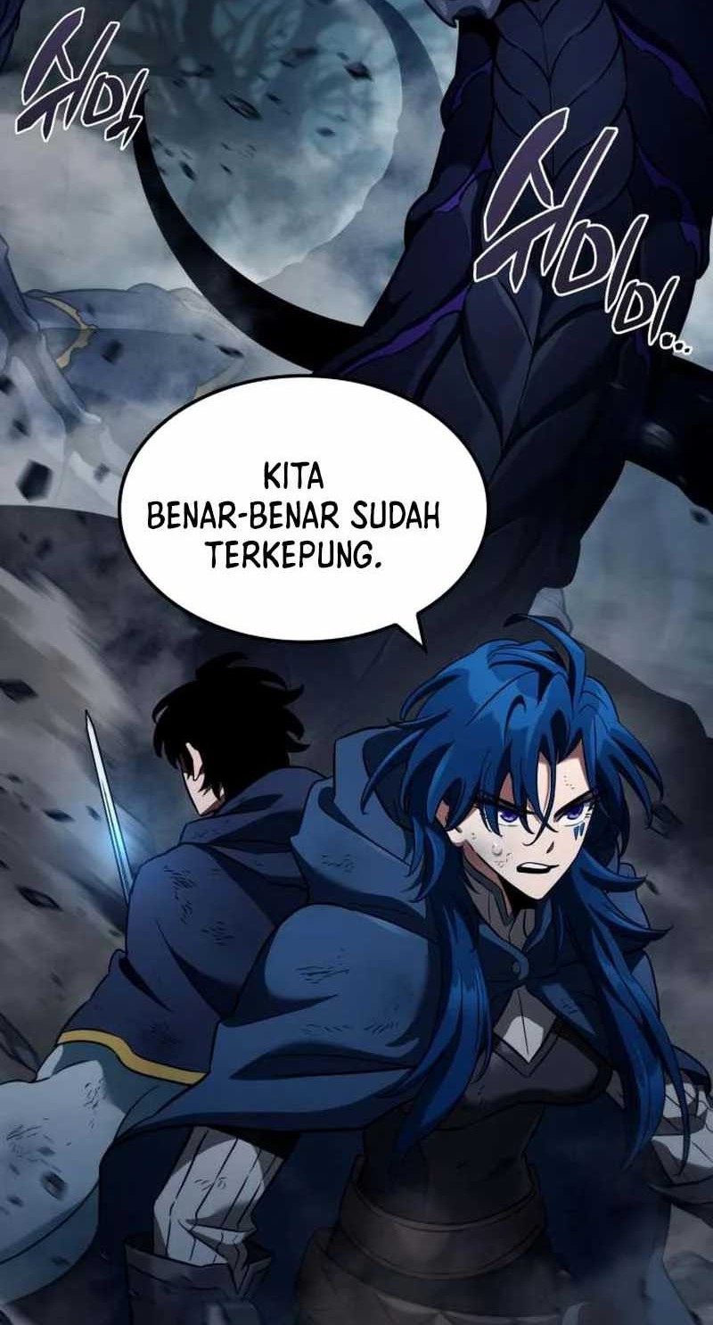 Baca Manhwa Vallhala Saga Chapter 23 Gambar 2