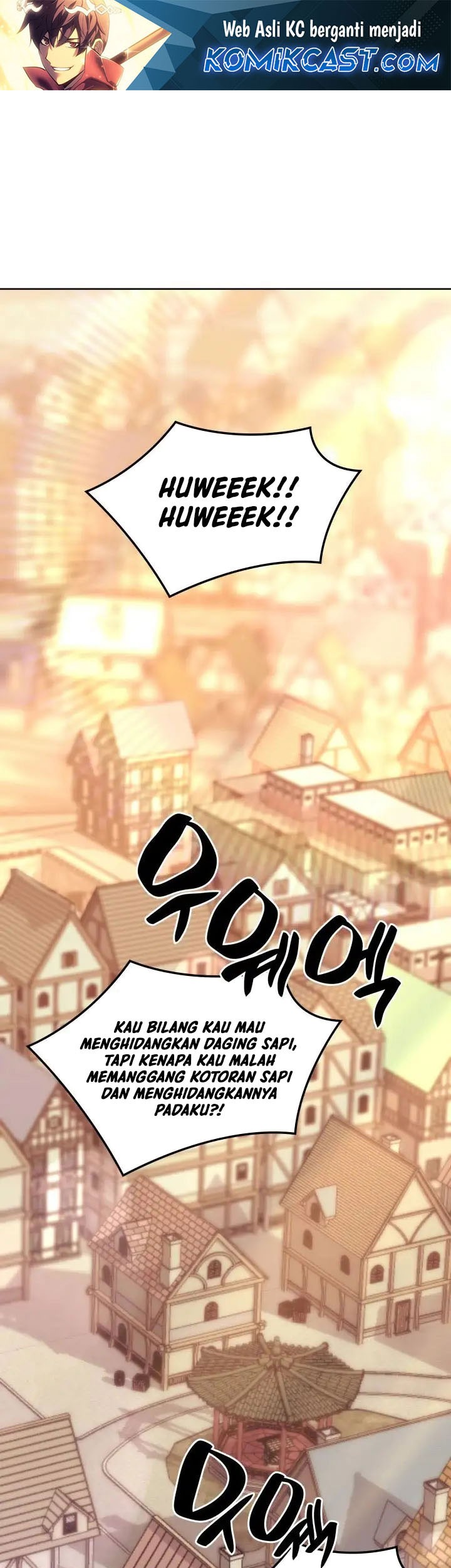 Baca Manhwa Overgeared Chapter 267 Gambar 2