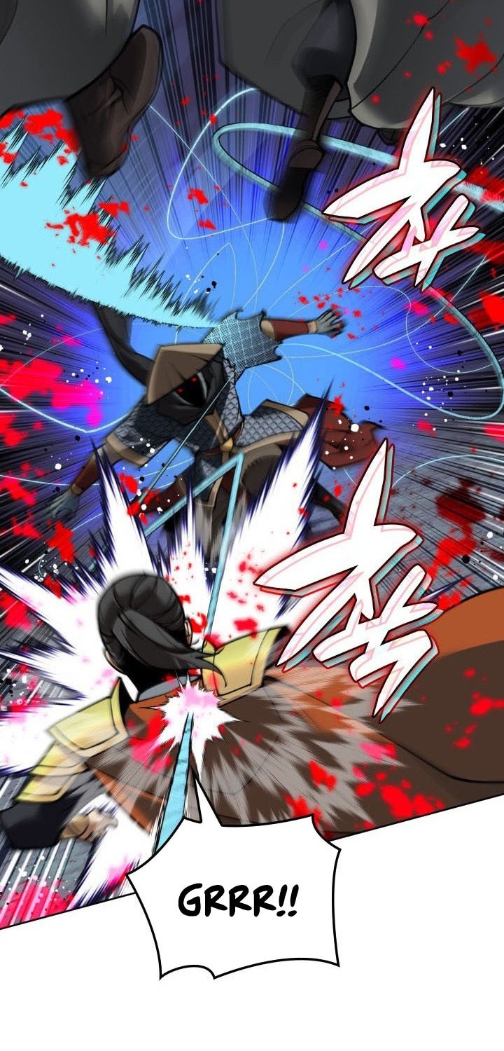 Overgeared Chapter 263 Gambar 27
