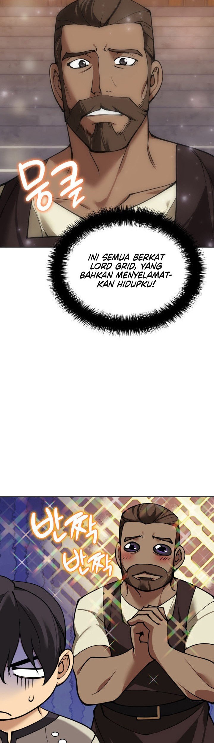 Overgeared Chapter 262 Gambar 18