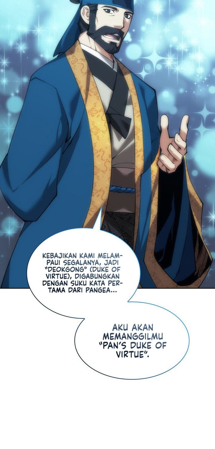 Overgeared Chapter 262 Gambar 23
