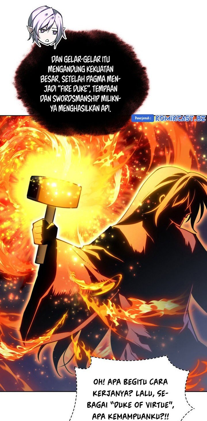 Overgeared Chapter 262 Gambar 27