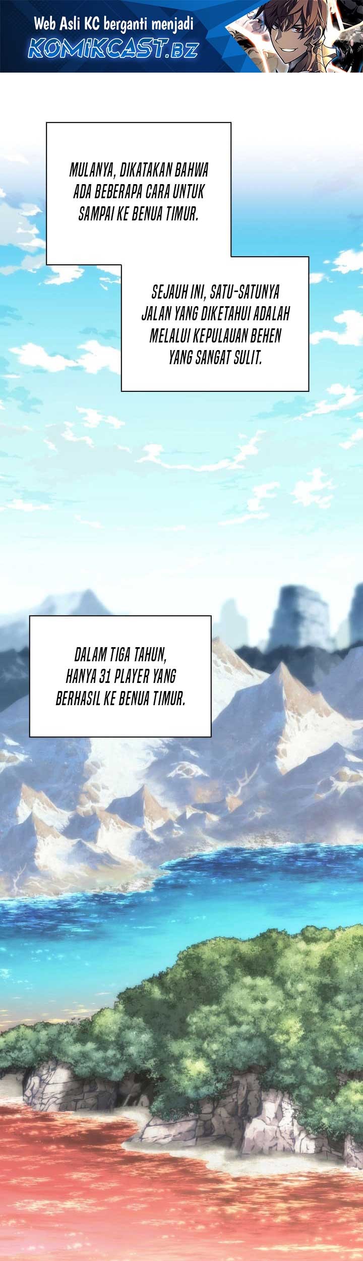 Baca Manhwa Overgeared Chapter 259 Gambar 2