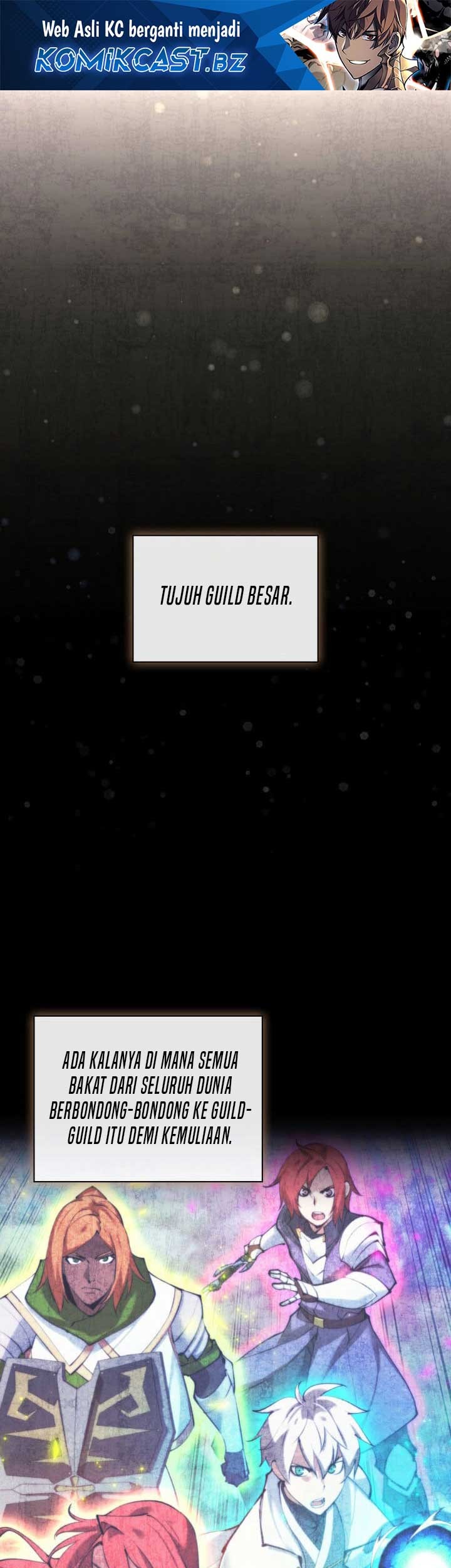 Baca Manhwa Overgeared Chapter 258 Gambar 2