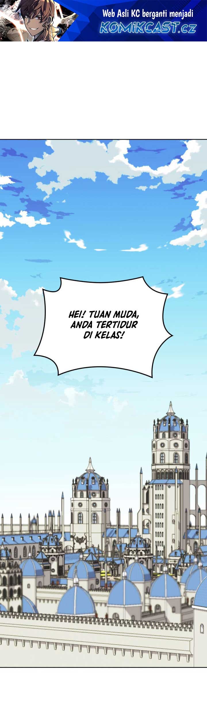 Baca Manhwa Overgeared Chapter 251 Gambar 2