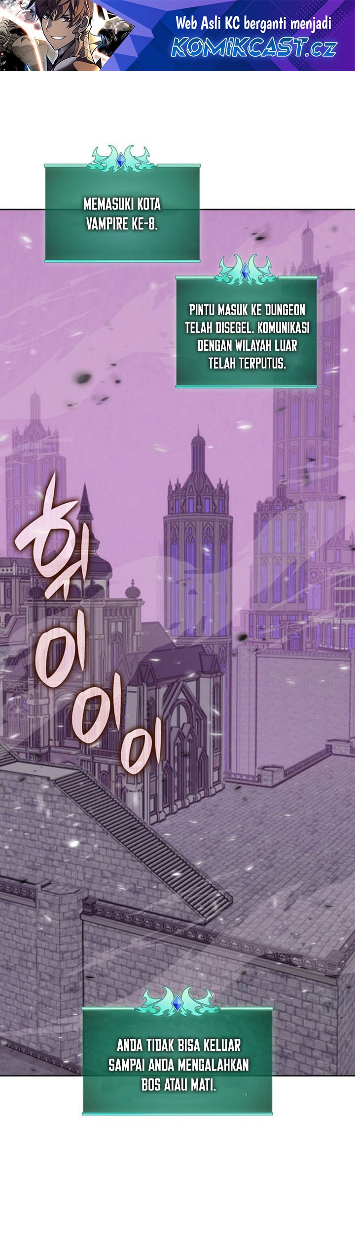 Baca Manhwa Overgeared Chapter 243 Gambar 2