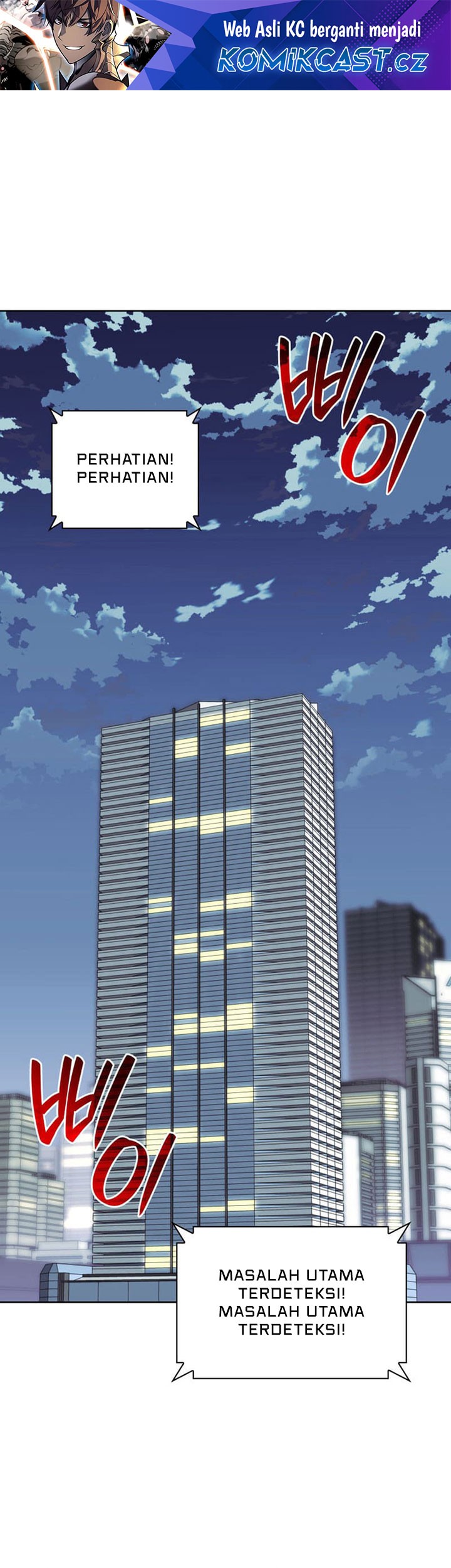 Baca Manhwa Overgeared Chapter 241 Gambar 2