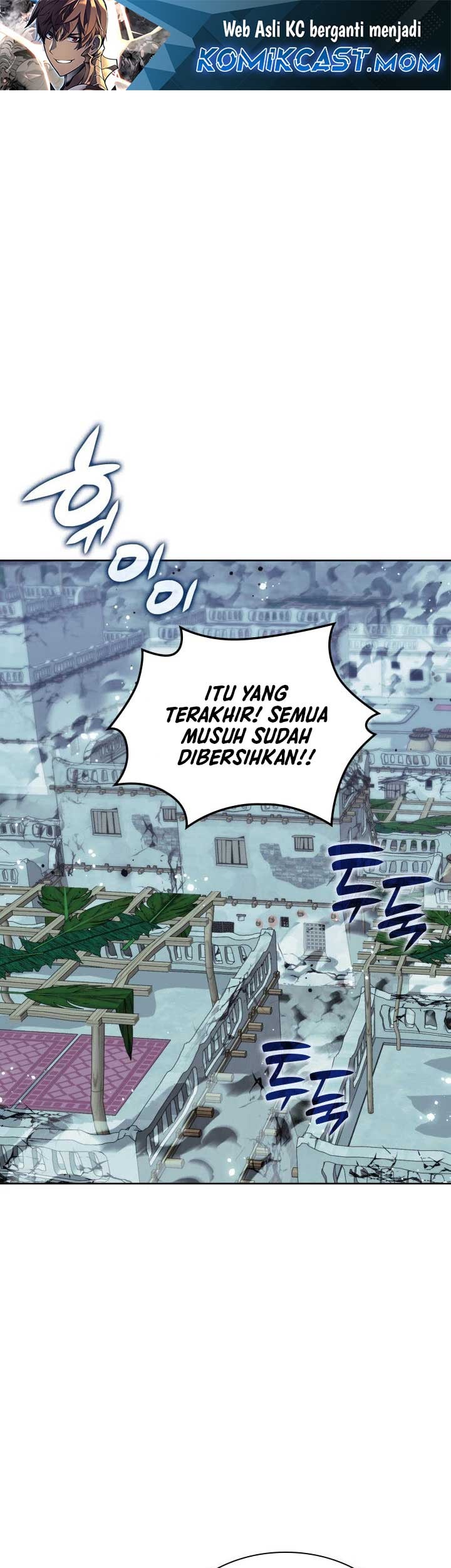 Baca Manhwa Overgeared Chapter 237 Gambar 2