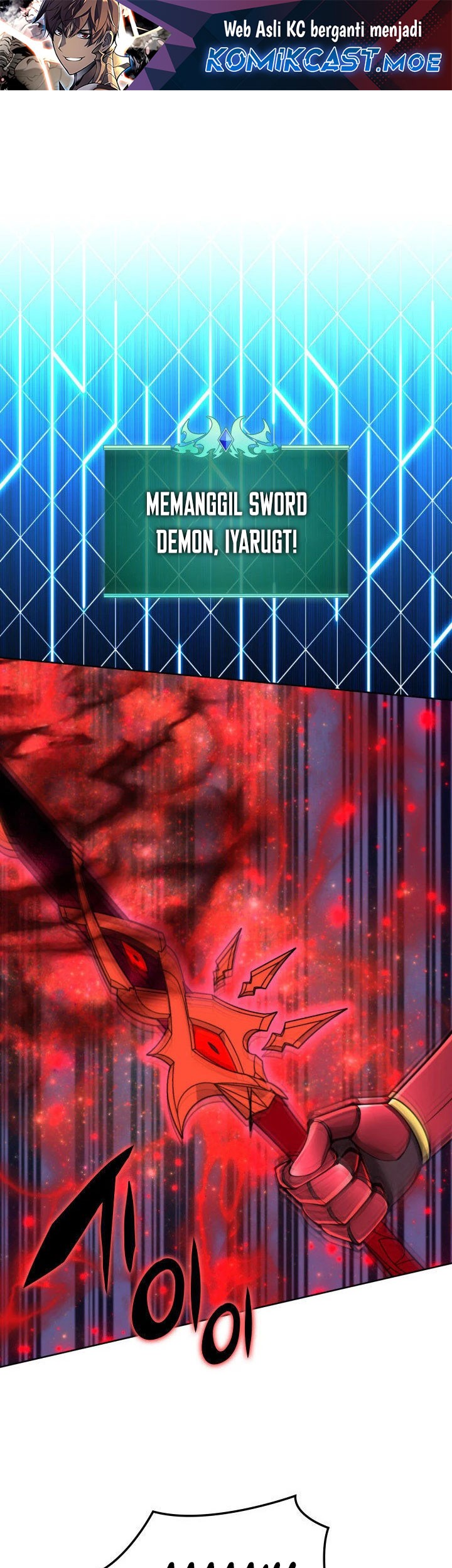 Baca Manhwa Overgeared Chapter 235 Gambar 2