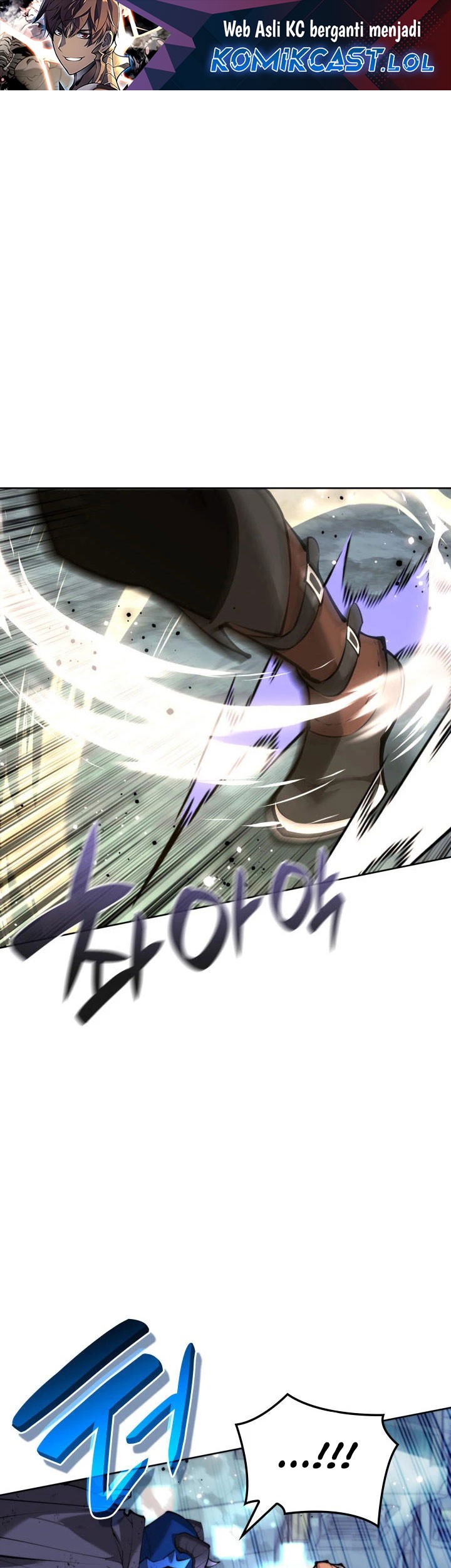 Baca Manhwa Overgeared Chapter 234 Gambar 2