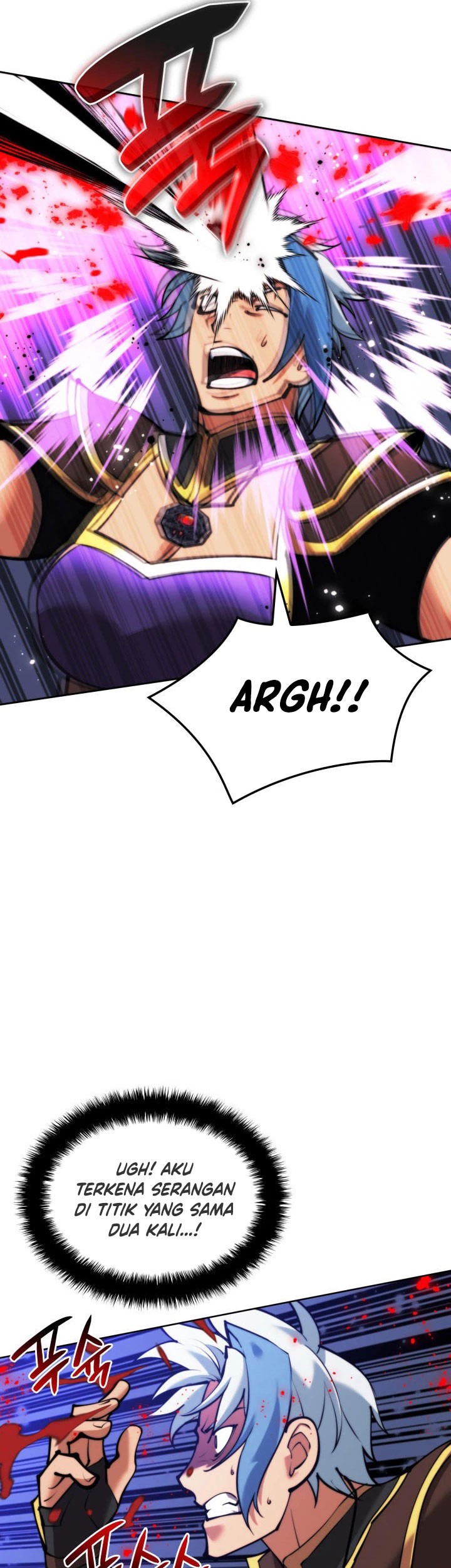 Overgeared Chapter 234 Gambar 8