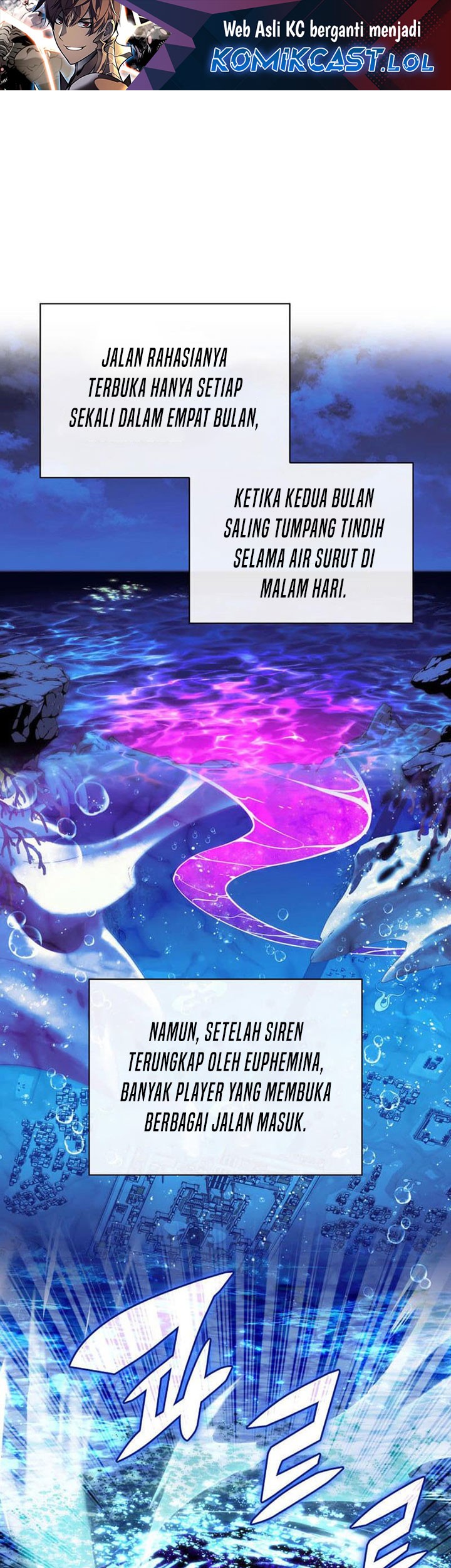 Baca Manhwa Overgeared Chapter 231 Gambar 2