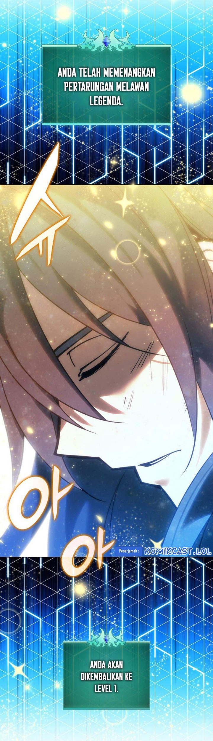 Overgeared Chapter 229 Gambar 20