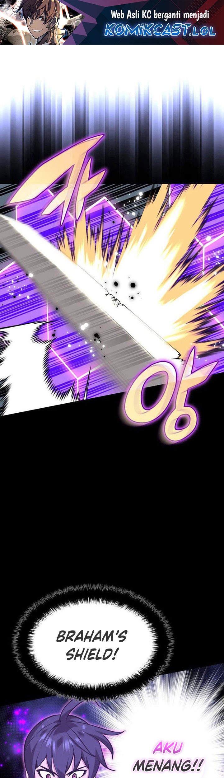 Baca Manhwa Overgeared Chapter 229 Gambar 2
