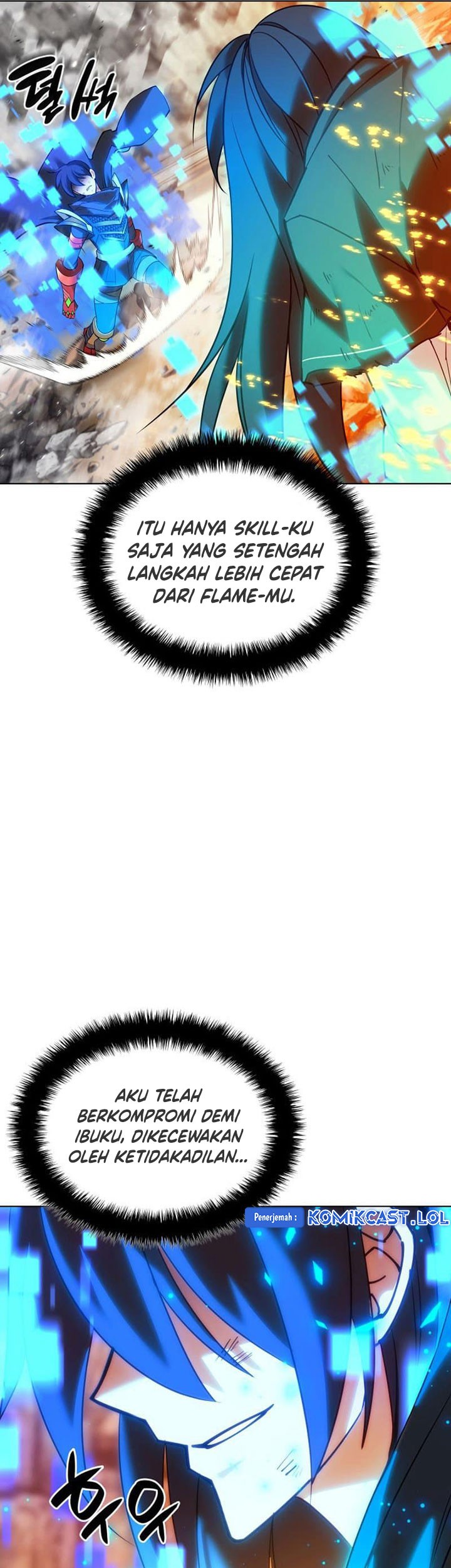 Overgeared Chapter 229 Gambar 16