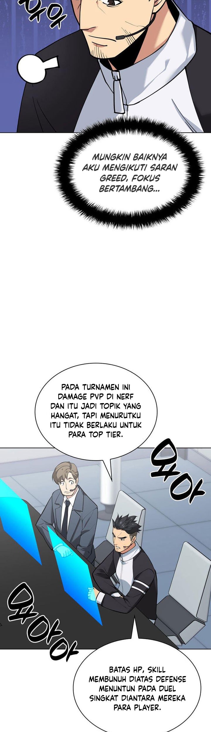 Overgeared Chapter 227 Gambar 18