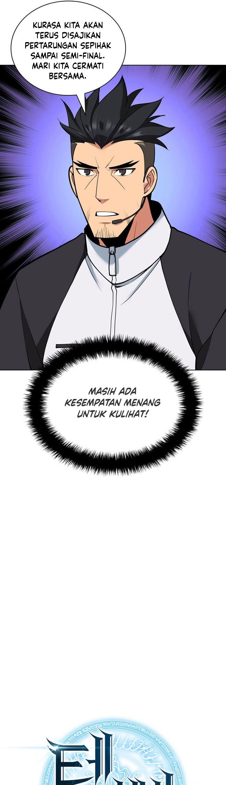 Overgeared Chapter 227 Gambar 20