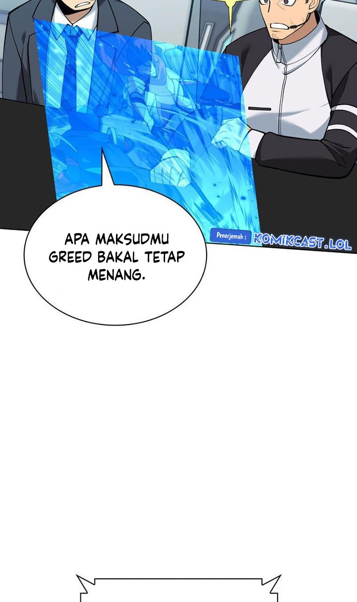 Overgeared Chapter 227 Gambar 25