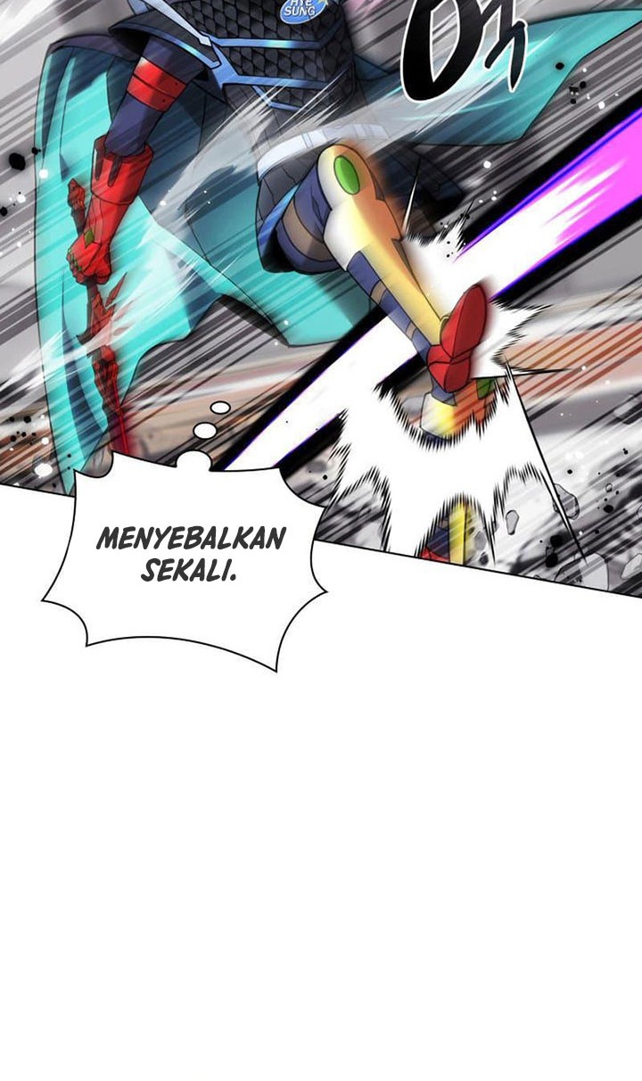 Overgeared Chapter 227 Gambar 27