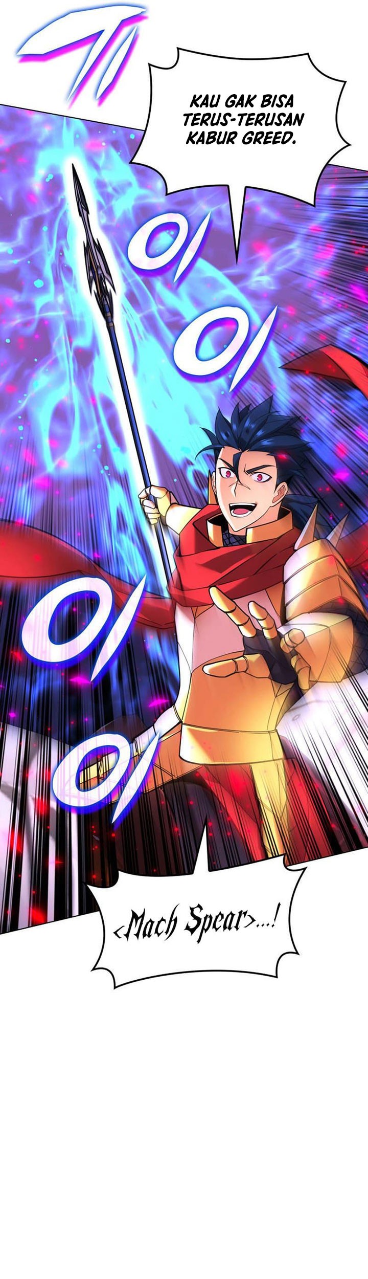 Overgeared Chapter 227 Gambar 28