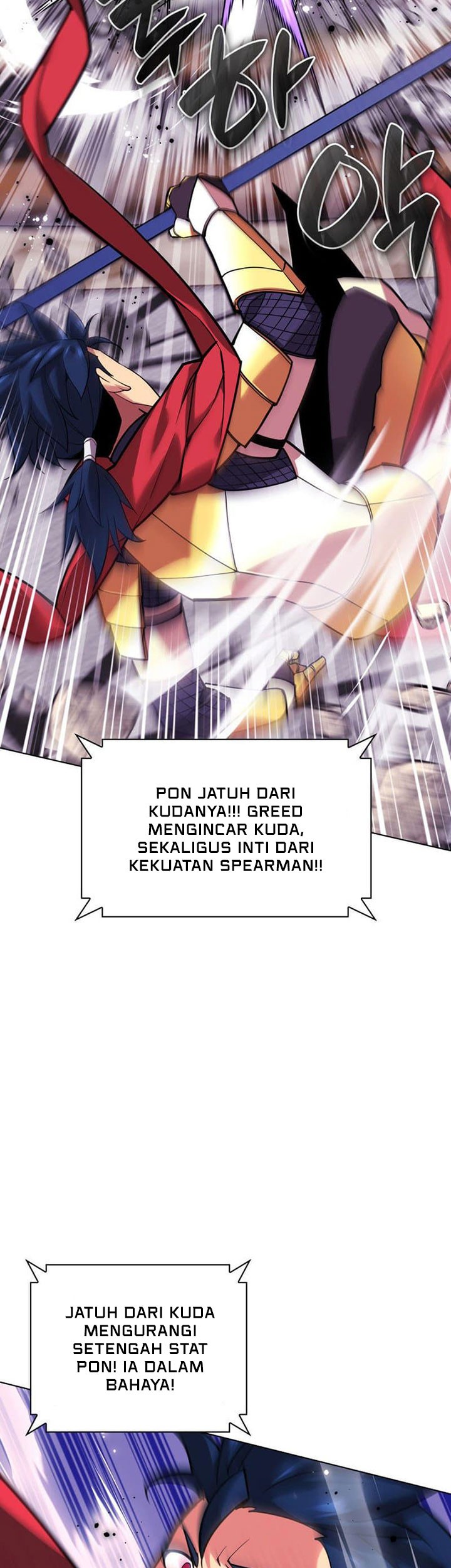Overgeared Chapter 227 Gambar 30