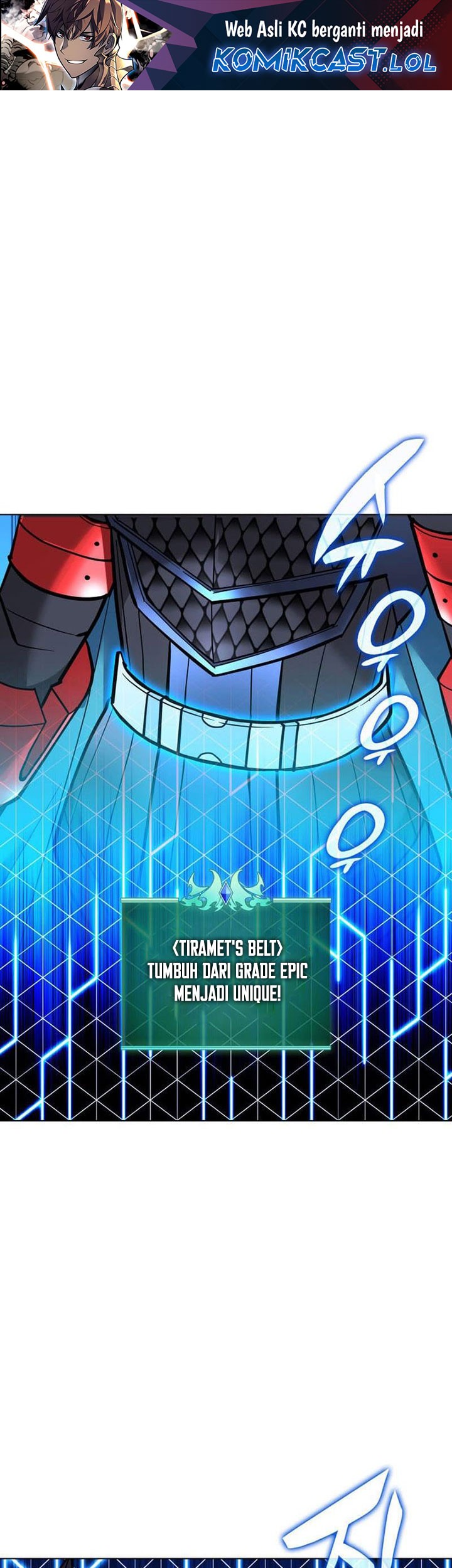 Baca Manhwa Overgeared Chapter 227 Gambar 2