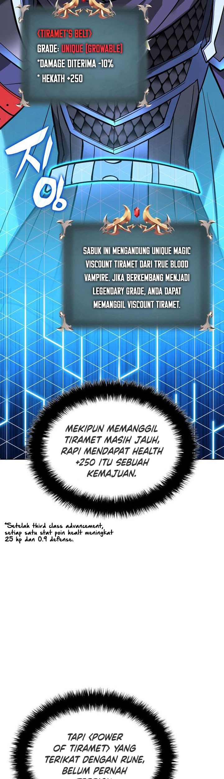 Overgeared Chapter 227 Gambar 4