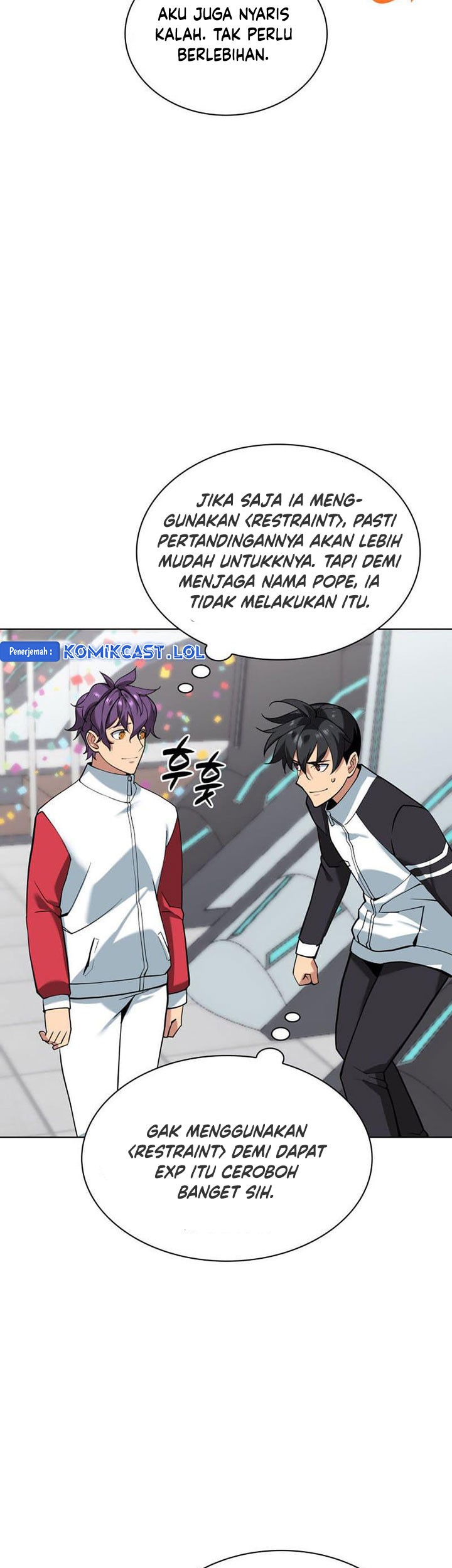 Overgeared Chapter 227 Gambar 10