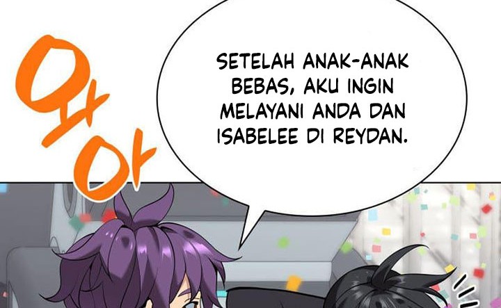 Overgeared Chapter 227 Gambar 11