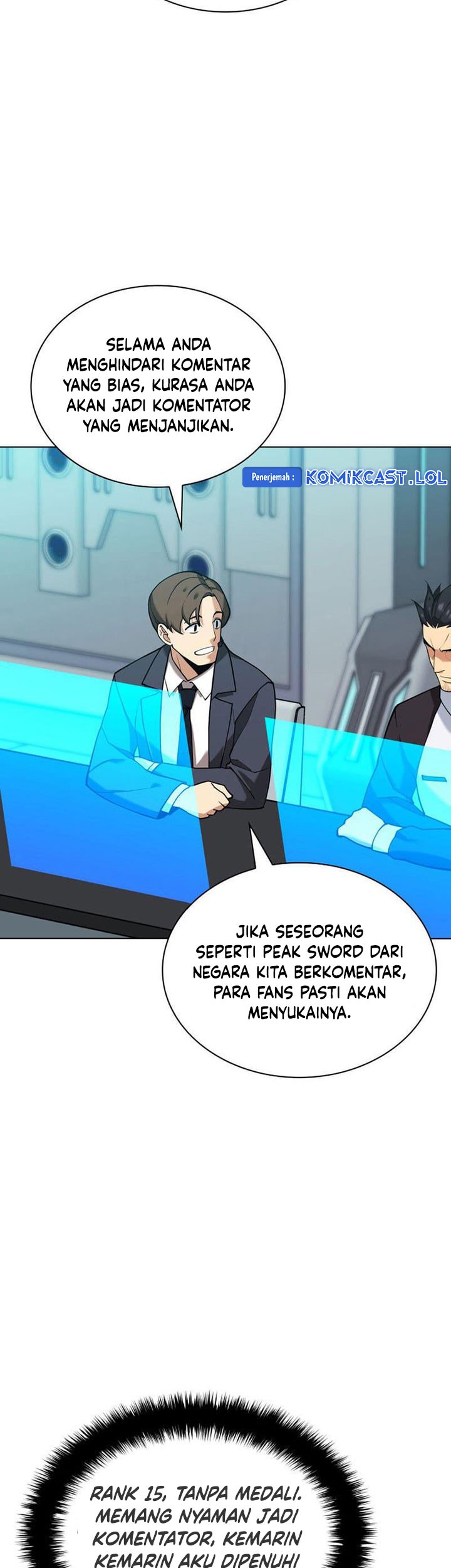 Overgeared Chapter 227 Gambar 16