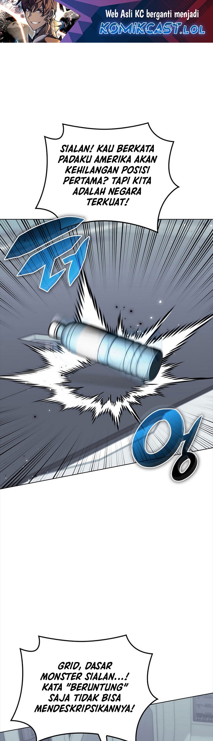 Baca Manhwa Overgeared Chapter 223 Gambar 2