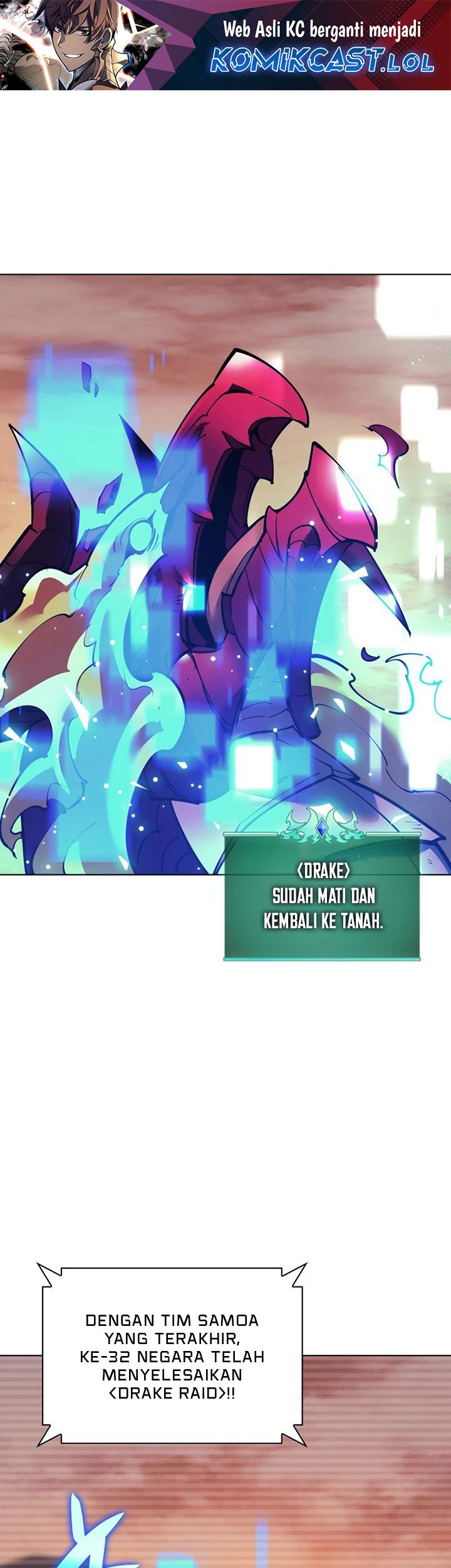 Baca Manhwa Overgeared Chapter 220 Gambar 2