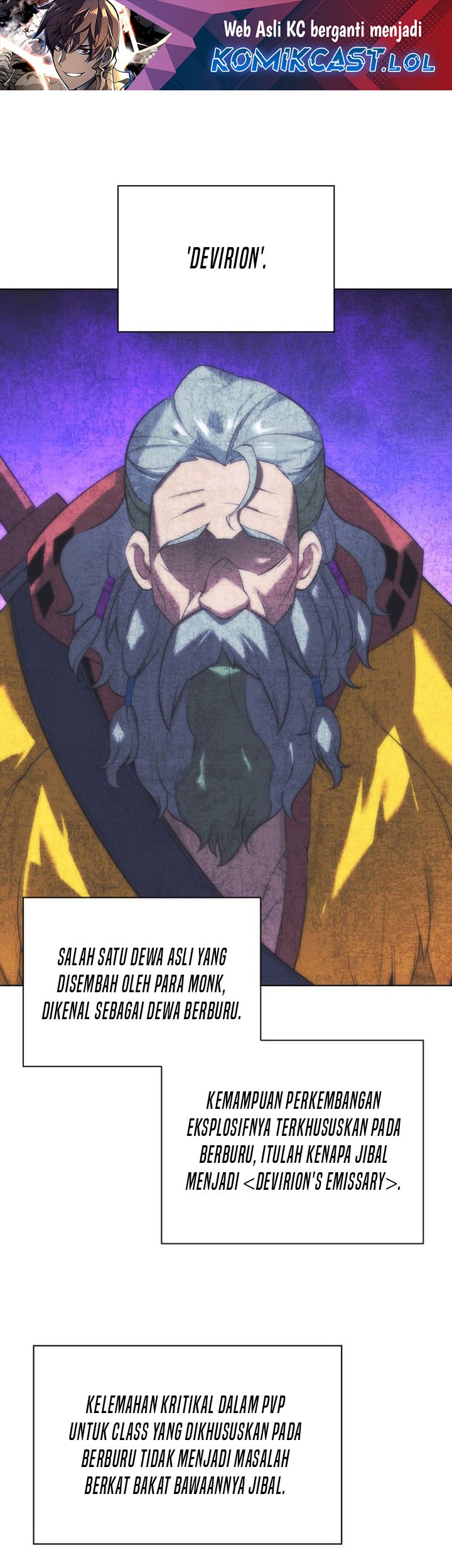 Baca Manhwa Overgeared Chapter 217 Gambar 2