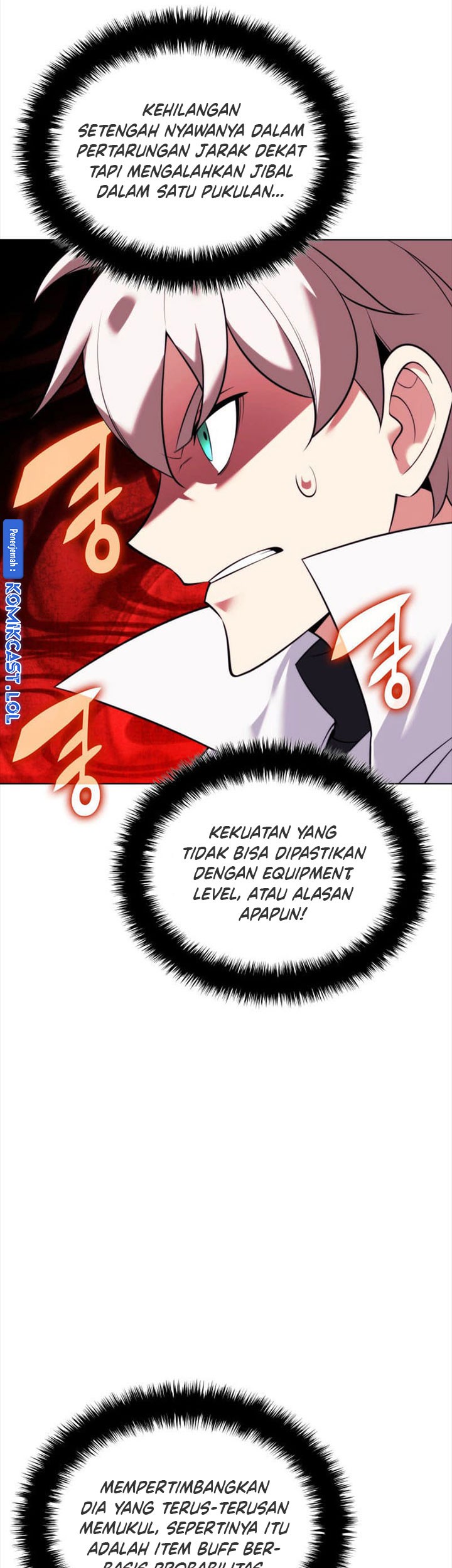 Overgeared Chapter 217 Gambar 12